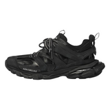 Balenciaga Track - Volledig zwart