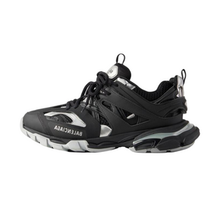 Balenciaga Spoor - Staal