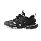 Balenciaga Spoor - Staal