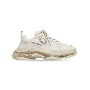 Balenciaga Triple S- Heldere Zool Beige