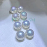 Snow White Edison(9-12mm Light color)