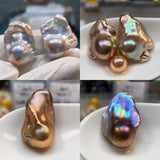 【New】Ombre King(1 King + 1 Edison)