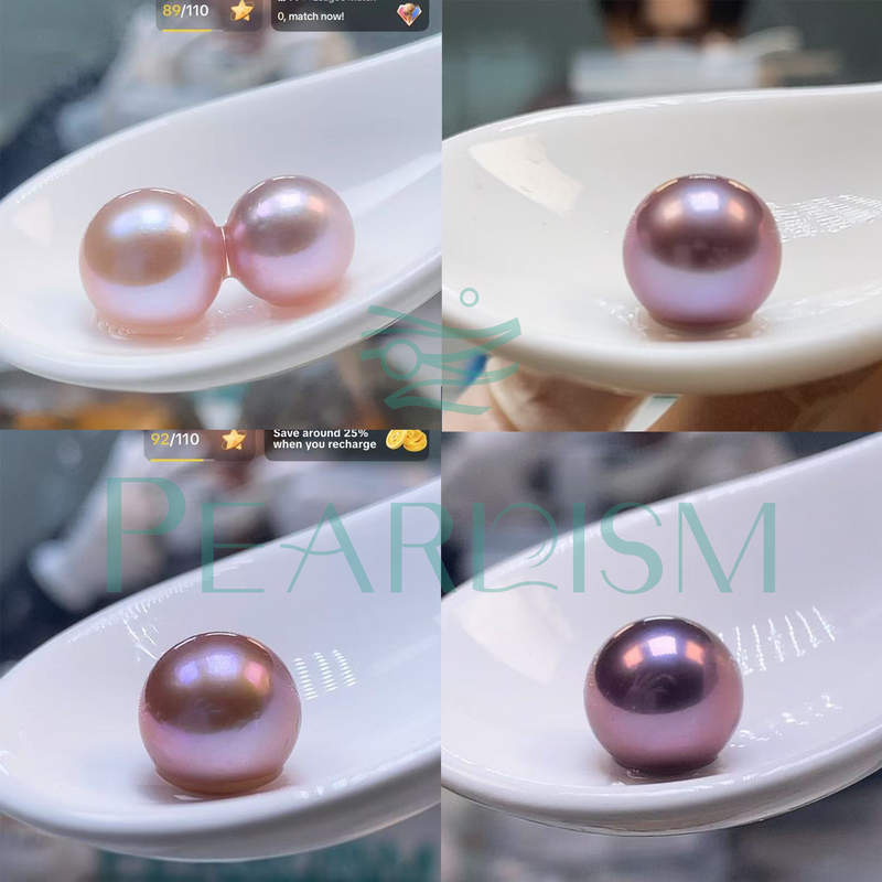 Cinderella Edison (9-13mm)