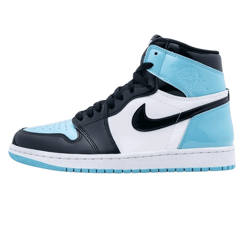 Air Jordan 1 Wmns Retro High OG 'Blue Chill'