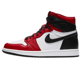 Air Jordan 1 Retro High Satin Snake Chicago (W)