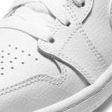 Air Jordan 1 Mid PS Triple White