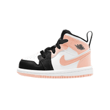 Air Jordan 1 Mid TD 'Crimson Tint'