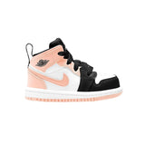 Air Jordan 1 Mid TD 'Crimson Tint'
