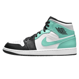 Air Jordan 1 Mid 'Tropical Twist'