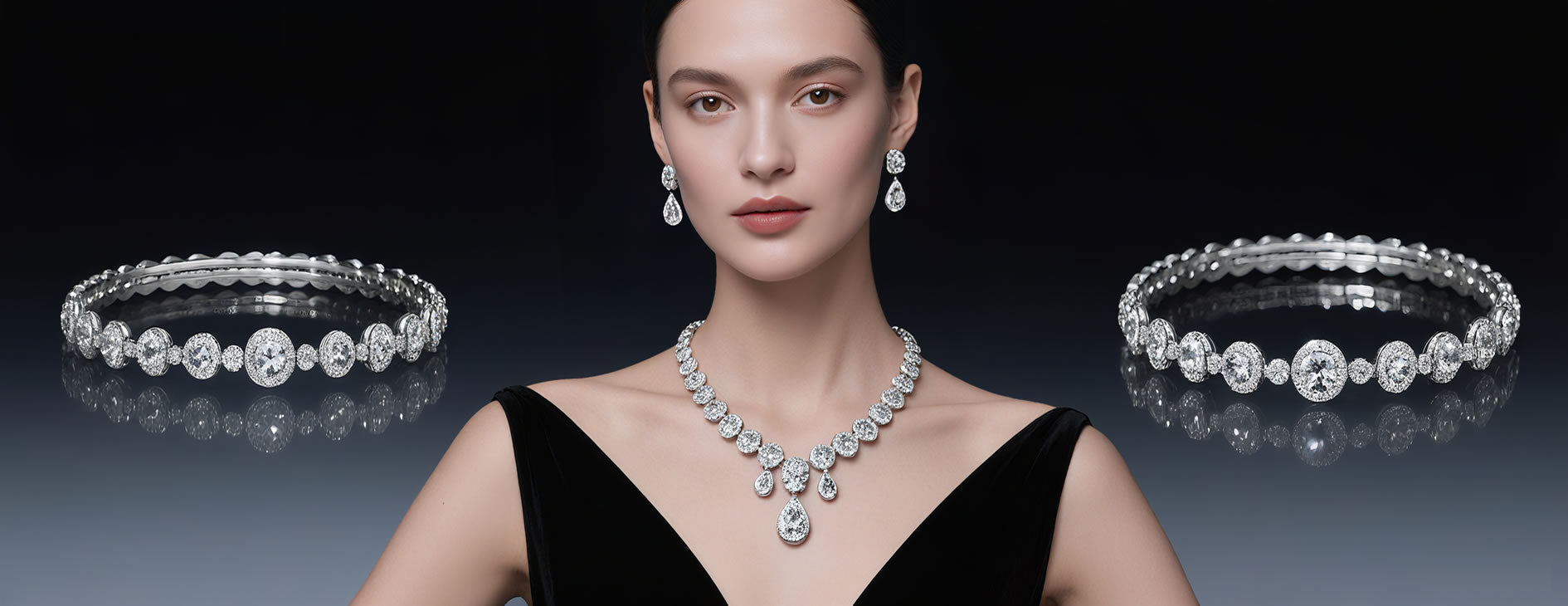 Pearlora, The legacy of a lifetime Jewelry official site