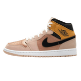 Air Jordan 1 Wmns Mid SE 'Particle Beige'