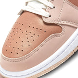 Air Jordan 1 Wmns Mid SE 'Particle Beige'